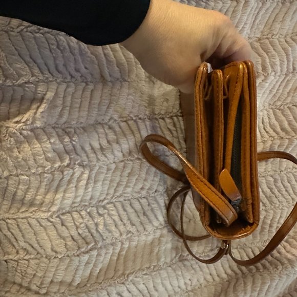 VTG Brahmin Purse - Picture 4 of 11